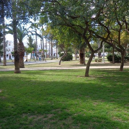 Duplex Calas Blancas Torrevieja Eksteriør billede